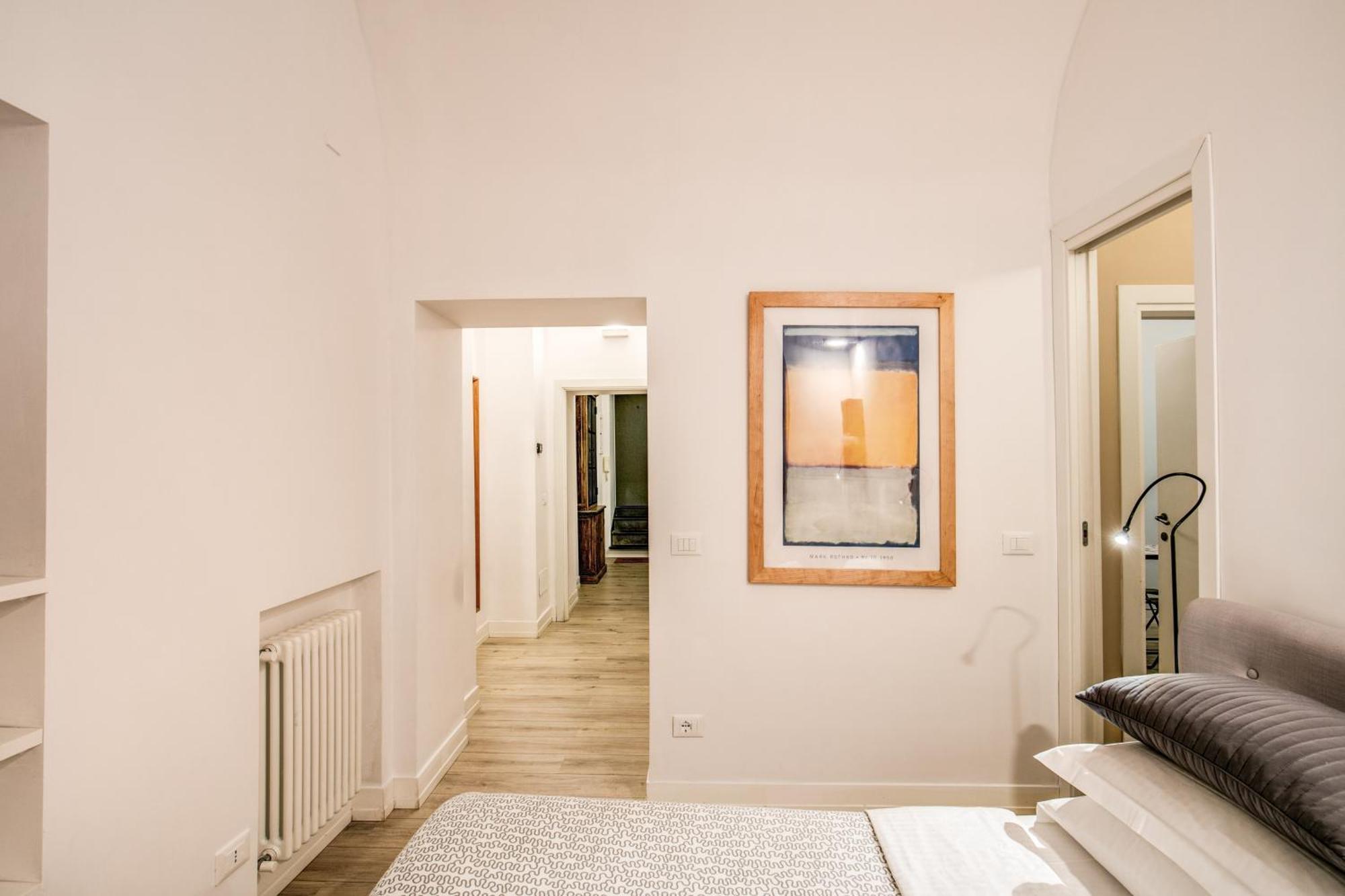 Casa Alessandra Rzym Zewnętrze zdjęcie