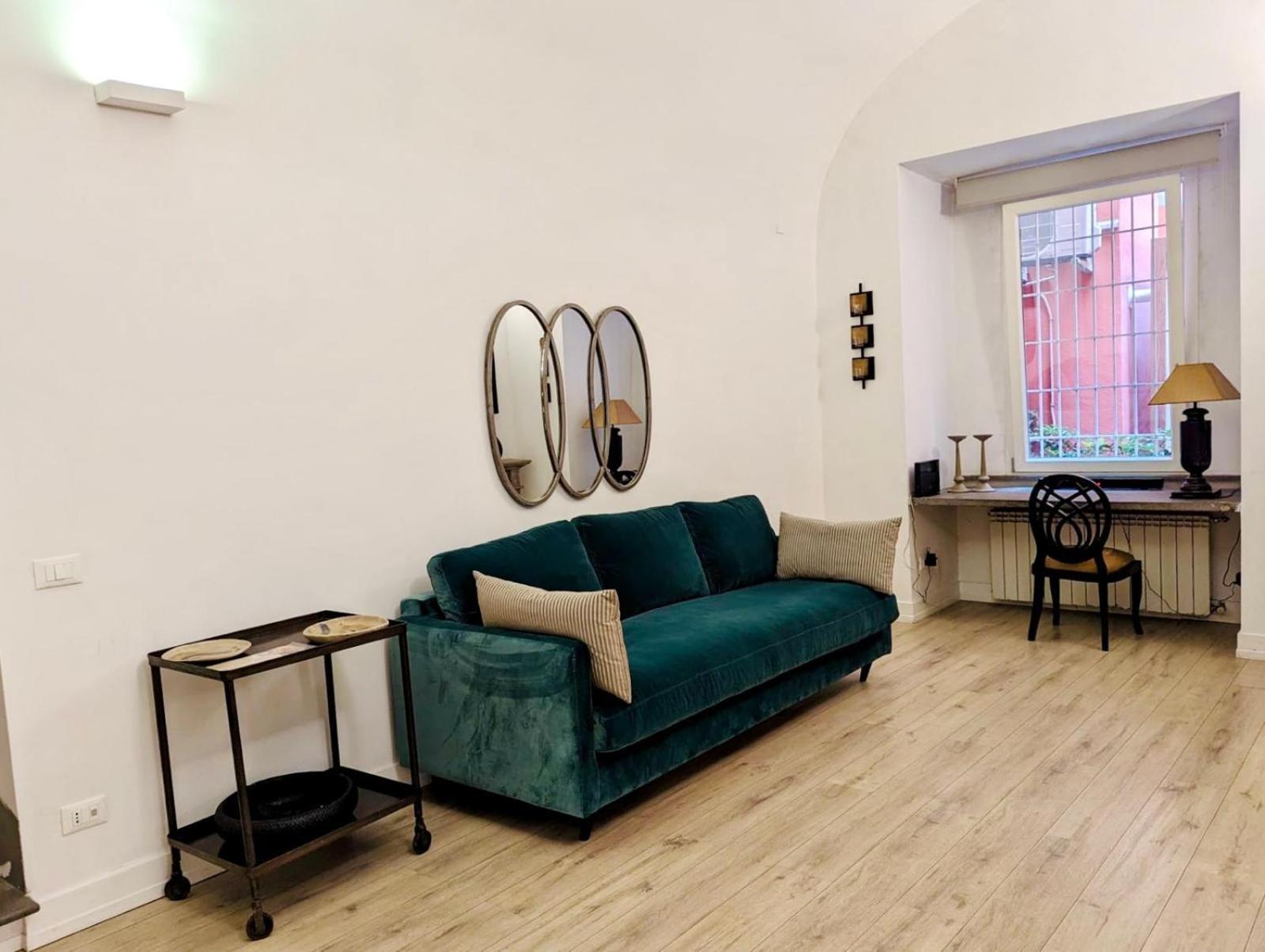 Casa Alessandra Rzym Zewnętrze zdjęcie
