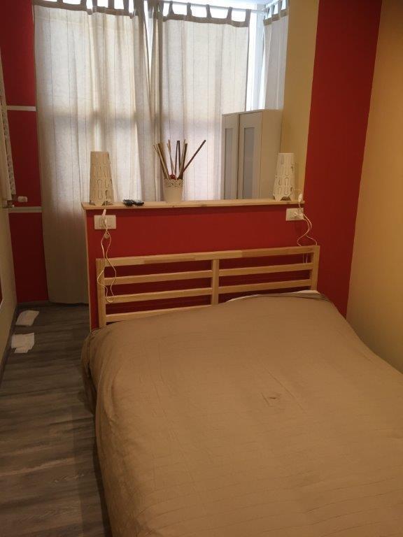 Casa Alessandra Rzym Zewnętrze zdjęcie
