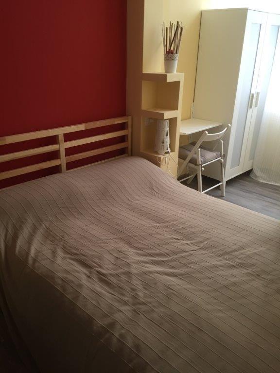 Casa Alessandra Rzym Zewnętrze zdjęcie