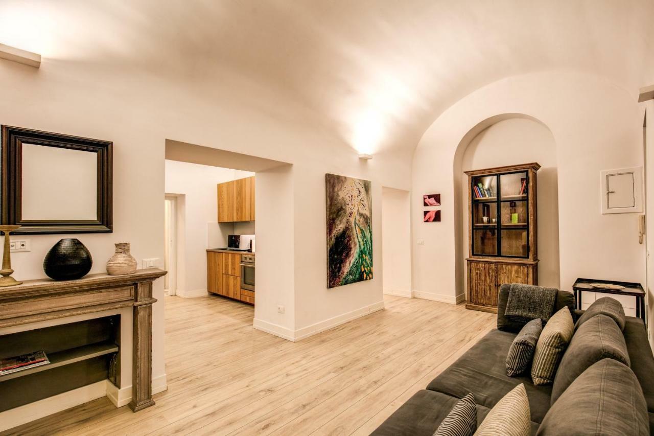 Casa Alessandra Rzym Zewnętrze zdjęcie