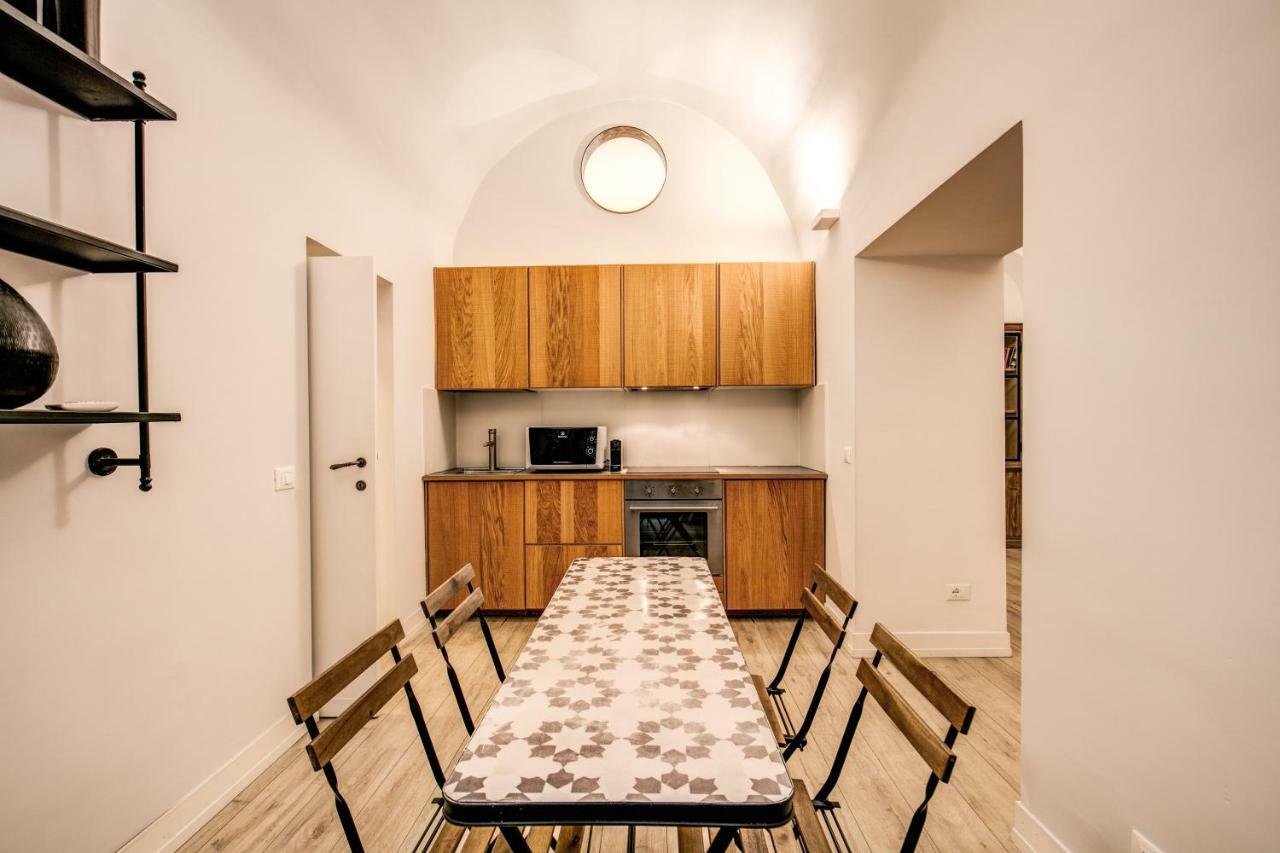 Casa Alessandra Rzym Zewnętrze zdjęcie